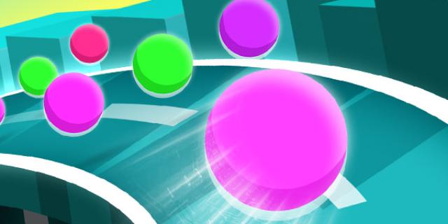 Colour Chase